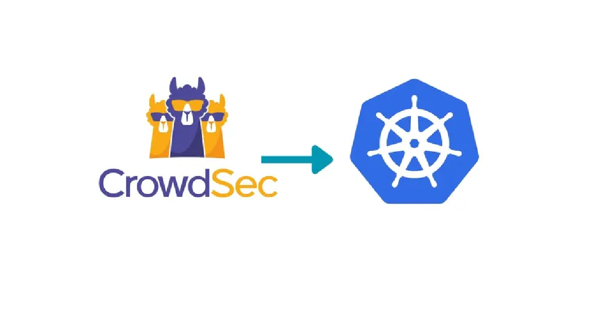 Featured image for CrowdSec - Qué es un WAF y cómo configurarlo en Kubernetes