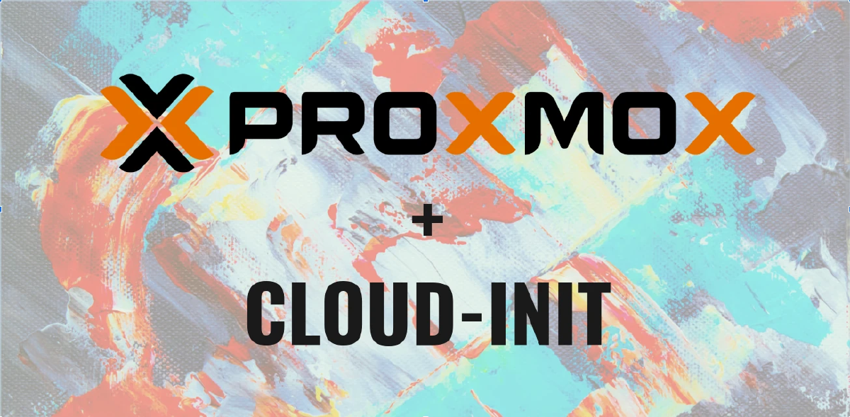 Featured image for Cloud-init no Proxmox Virtual Environment 6