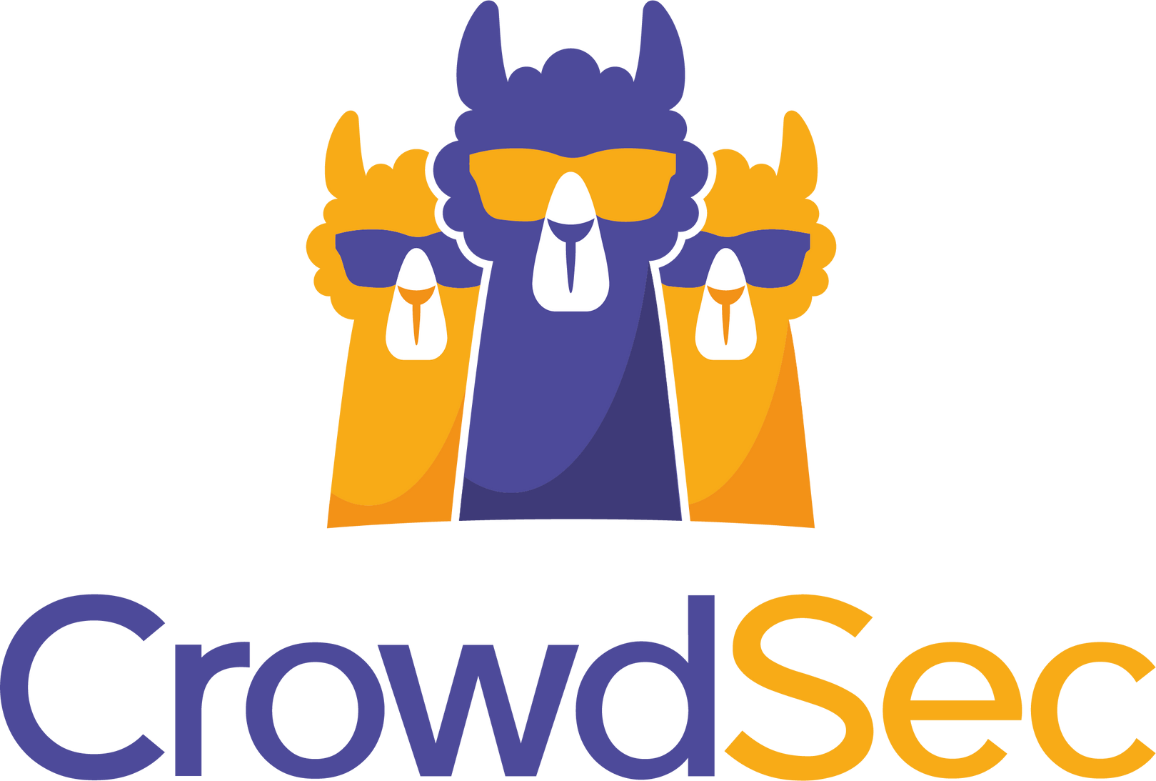 CrowdSec Logo