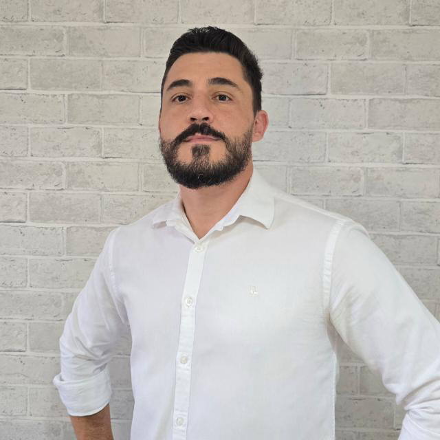 Mauricio Santana